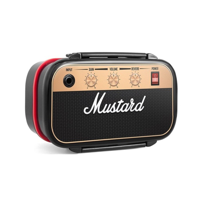 Ланчбокс &quot;Rock Box&quot; 