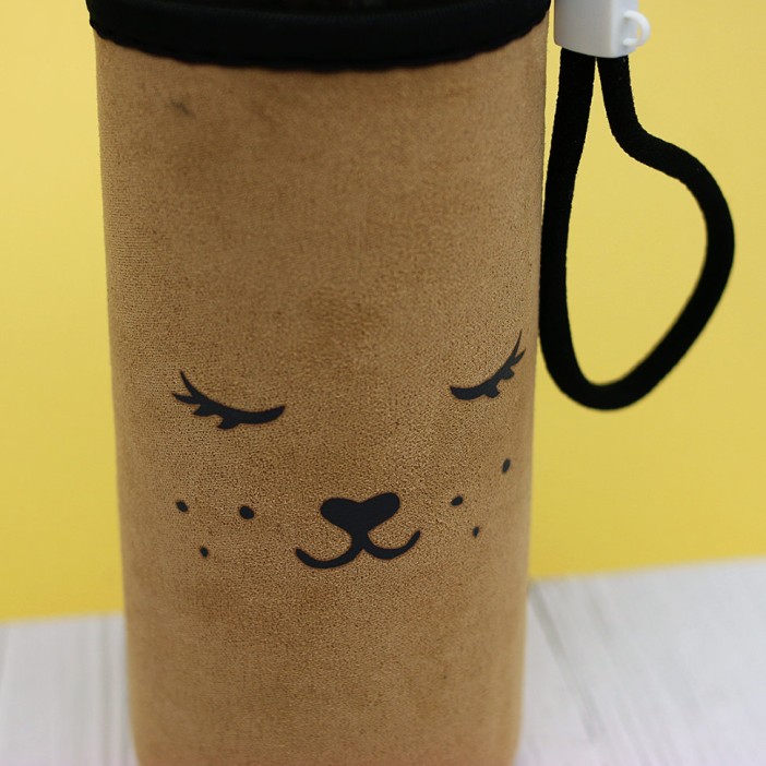 Бутылка &quot;Joy L&quot; brown 