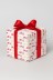 Упаковочная бумага «Heartfelt Wrap» 1 рулон, 50*70 см 