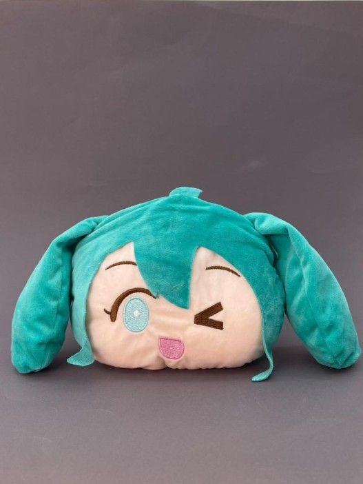 Плюшевая сумка &quot;Anime girl&quot;, mix 