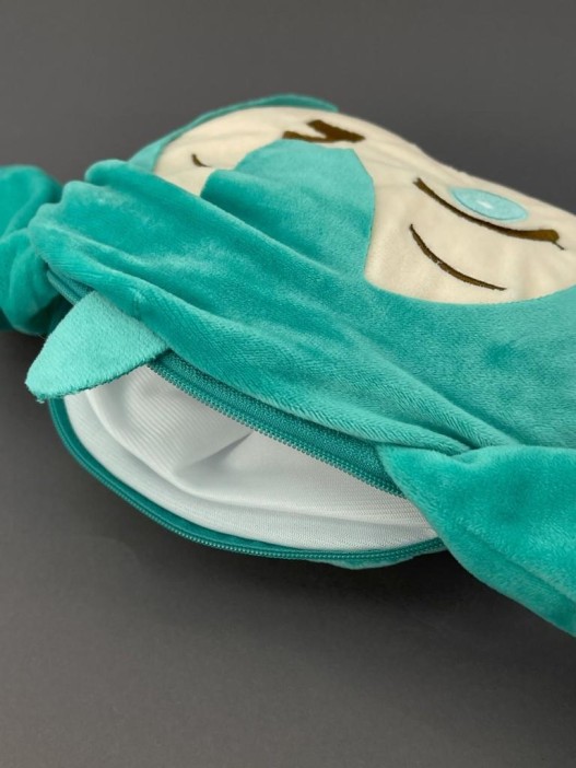 Плюшевая сумка &quot;Anime girl&quot;, mix 