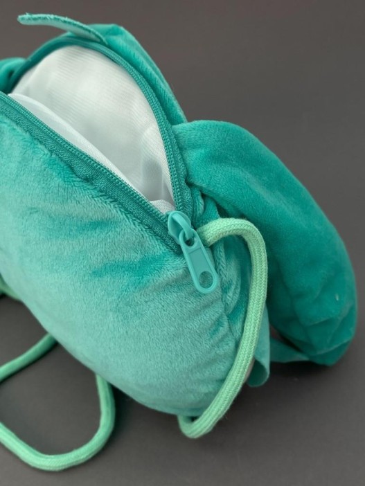 Плюшевая сумка &quot;Anime girl&quot;, mix 