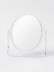Зеркало настольное &quot;Crystal&quot;, round (18*15*3.7 см) 
