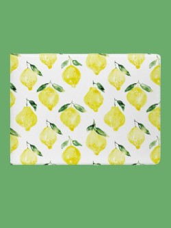 Обложка для студенческого Lemon