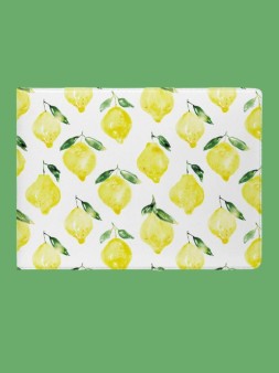 Обложка для студенческого Lemon