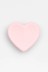 Попсокет "Soft heart", pink