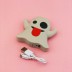 Портативное зарядное устройство Power Bank "Ghost"