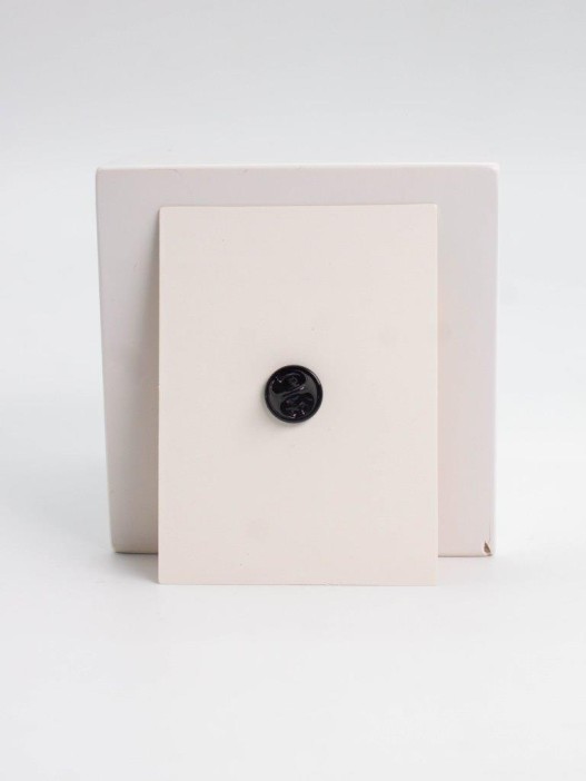 Значок металлический iLikeGift &quot;Bat cat&quot; 