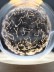 Ночник 3D iLikeGift «Molecules» (6 см) 