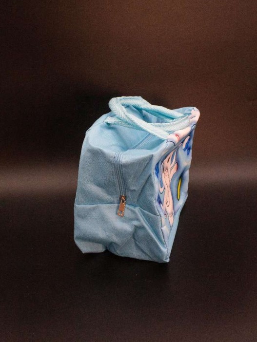 Термосумка &quot;Blue elephant&quot;, 18*22*11 см 