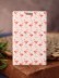 Держатель для карт Фламинго White (6,5 х 10,4) 