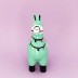 Копилка &quot;Lama&quot;, green 