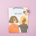 Пакет подарочный (S) &quot;Couple&quot; 