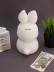 Копилка «Hare carrot» (25,5 см), пластик 