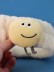 Повязка на голову &quot;Smiley&quot;, white 