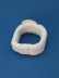Повязка на голову &quot;Smiley&quot;, white 