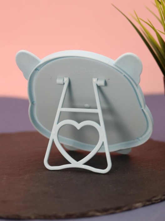 Зеркало настольное GIRLY &quot;Any animal&quot;, blue 