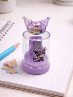 Точилка "Стеклянная коллекция Куроми"