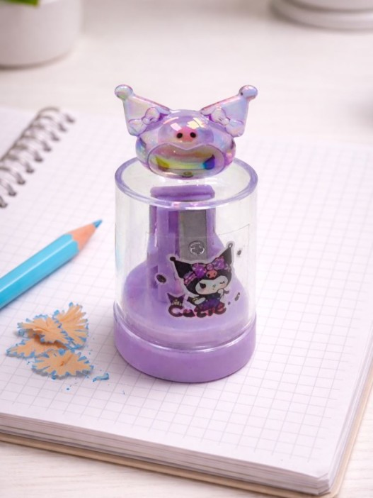 Точилка "Стеклянная коллекция Куроми" 