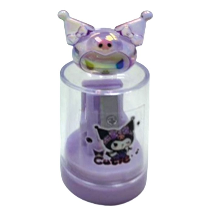 Точилка "Стеклянная коллекция Куроми" 