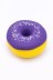 Мялка - антистресс «Пончик», фиолетовый 