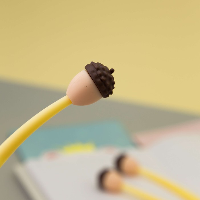 Ручка &quot;Squirrel&quot;, mix шоу-бокс 48 шт. 