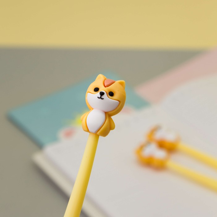 Ручка &quot;Squirrel&quot;, mix шоу-бокс 48 шт. 