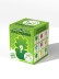 Фигурка-секрет MilotaBox "Растение в горшочке", (3 см)