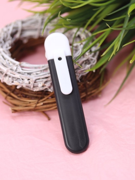 Канцелярский нож &quot;Panda&quot;, black 