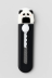 Канцелярский нож &quot;Panda&quot;, black 