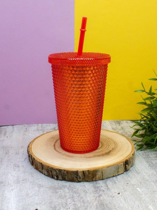 Тамблер &quot;Toned&quot;, red 