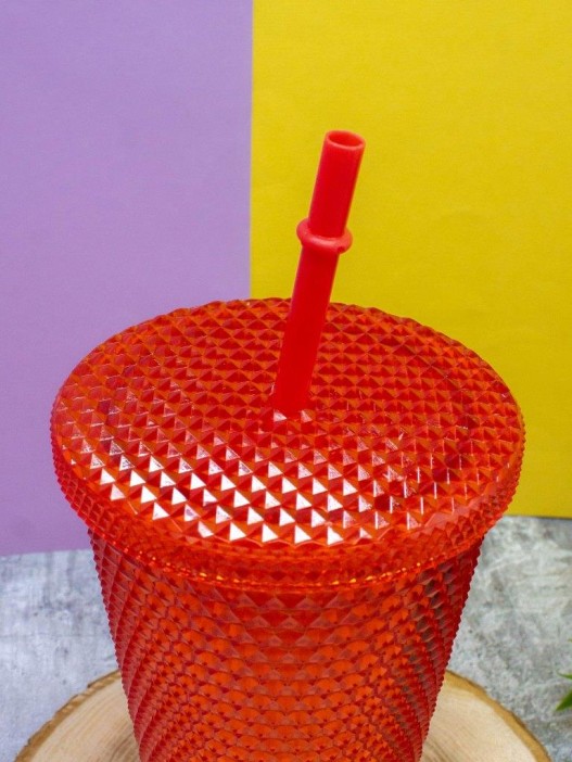 Тамблер &quot;Toned&quot;, red 