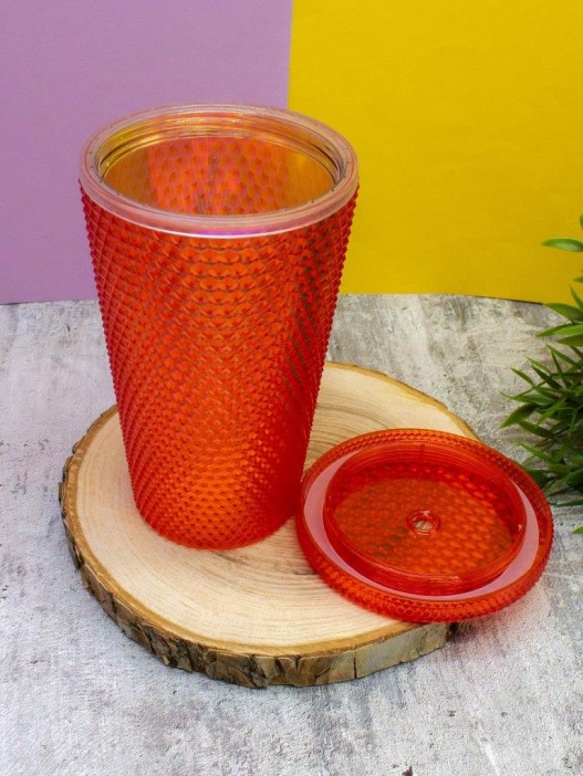 Тамблер &quot;Toned&quot;, red 