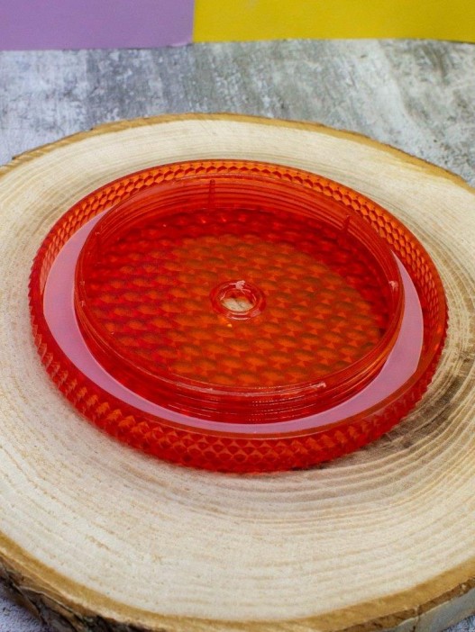 Тамблер &quot;Toned&quot;, red 