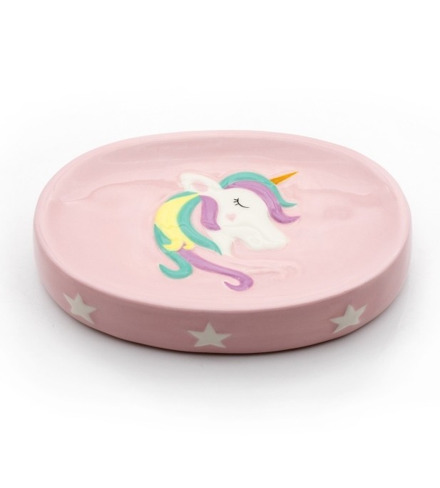 Мыльница «Unicorn» 