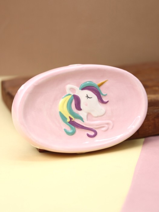 Мыльница «Unicorn» 