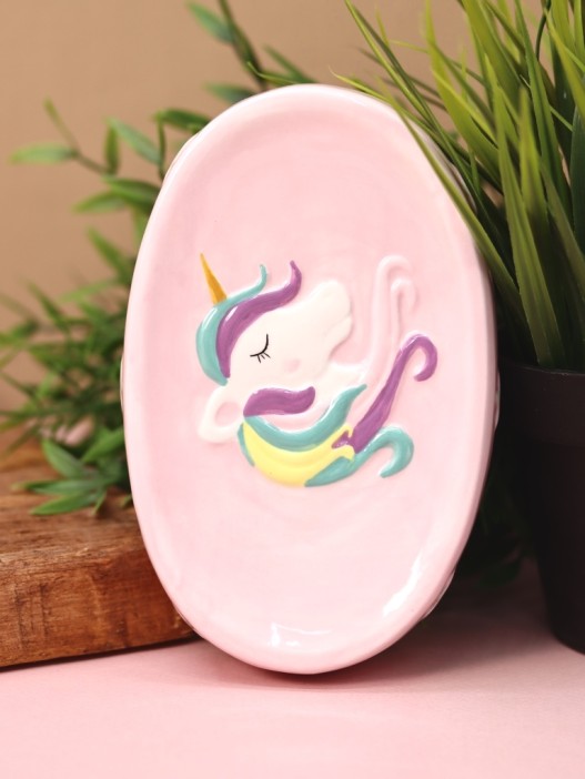 Мыльница «Unicorn» 