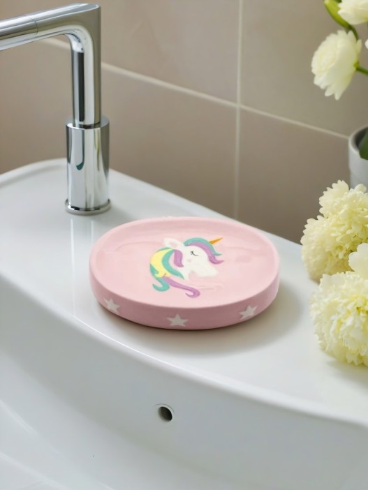 Мыльница «Unicorn» 
