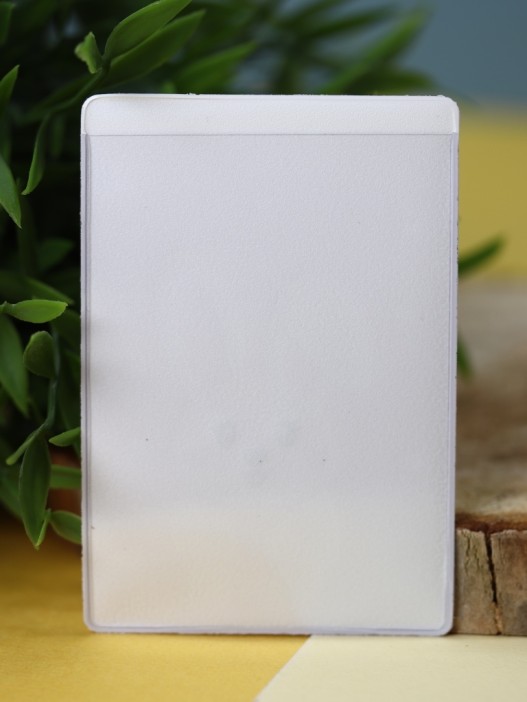 Держатель для карт «Love bunny» (6,5 х 9,5 см) 