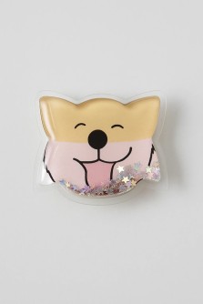 Попсокет "Dog sparkles"