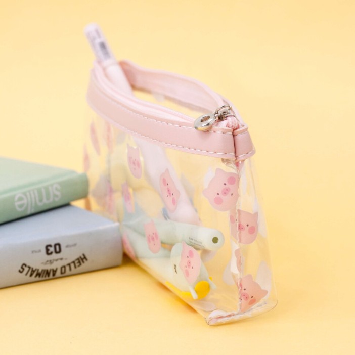 Пенал "Many pig" 