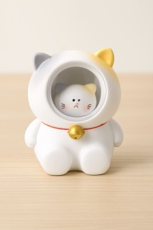 Ночник &quot;Spacesuit cat&quot;, 7 см
