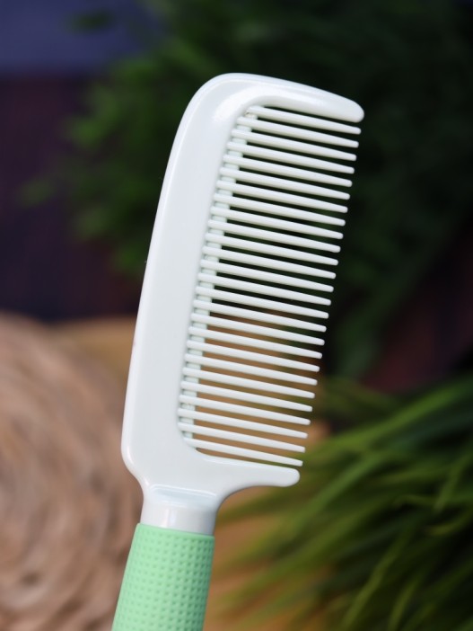 Расческа &quot;Wonen bear&quot;, green 