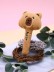 Плюшевая ручка &quot;Plush capybara&quot; 