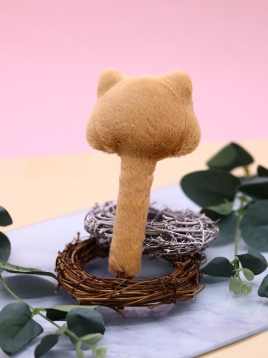 Плюшевая ручка &quot;Plush capybara&quot; 