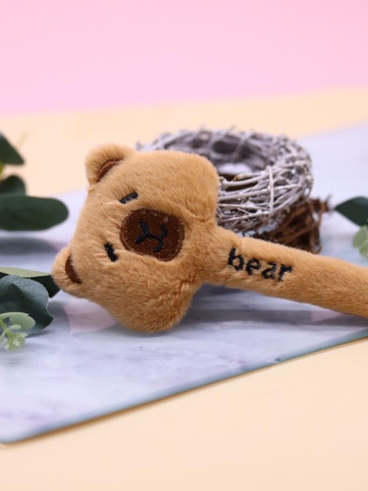 Плюшевая ручка &quot;Plush capybara&quot; 