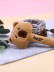 Плюшевая ручка &quot;Plush capybara&quot; 