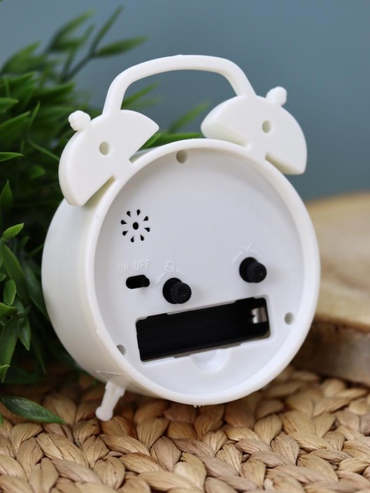 Будильники, mix (уценка) 