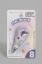 Корректор "Зверюшки 2", 3м*5мм, mix 