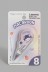 Корректор "Зверюшки 2", 3м*5мм, mix